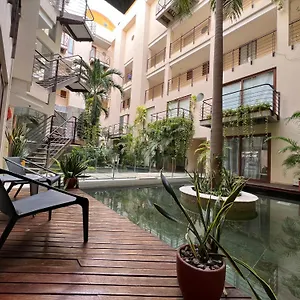 Edificio Casa De Rio Santa Marta (Magdalena)