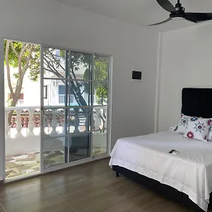 Y Aptos Isabella Santa Marta (Magdalena)