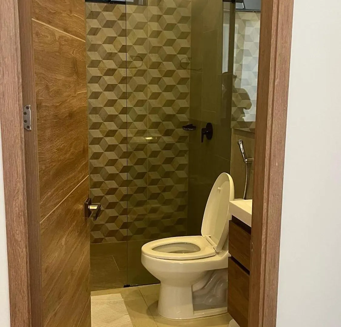 Apartment Aparta Suite Luxury 302 - Frente Al Mar Santa Marta