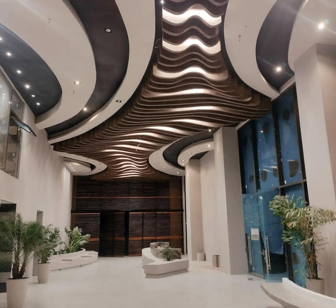 Aparta Suite Luxury 302 - Frente Al Mar Santa Marta  Apartment Santa Marta (Magdalena)
