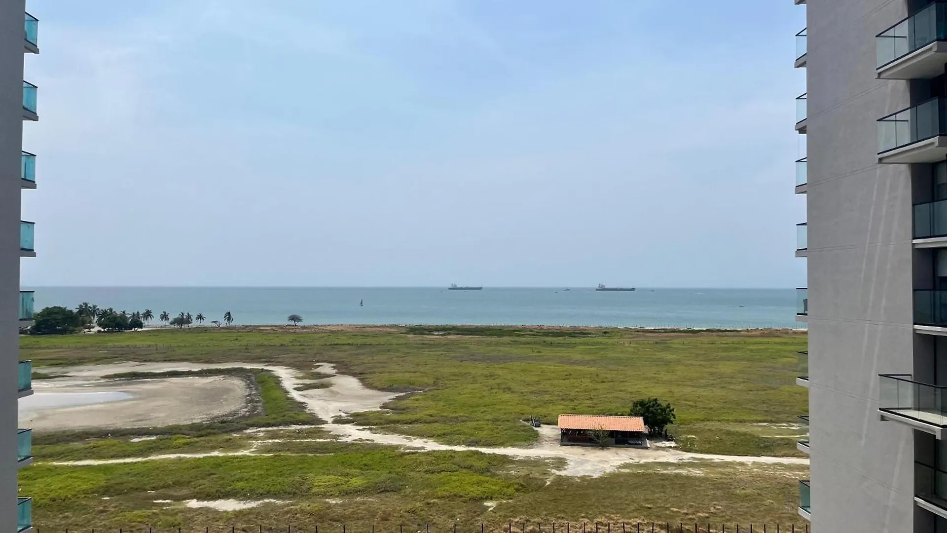 Apartment Aparta Suite Luxury 302 - Frente Al Mar Santa Marta